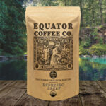 ESPRESSO DECAF - organic