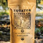 ESPRESSO – organic