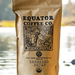 ESPRESSO DECAF – organic