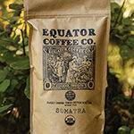 SUMATRA – organic